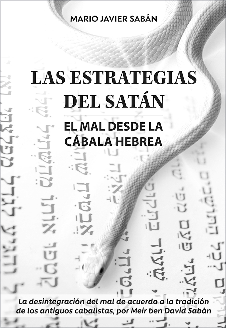Las estrategias del Satan