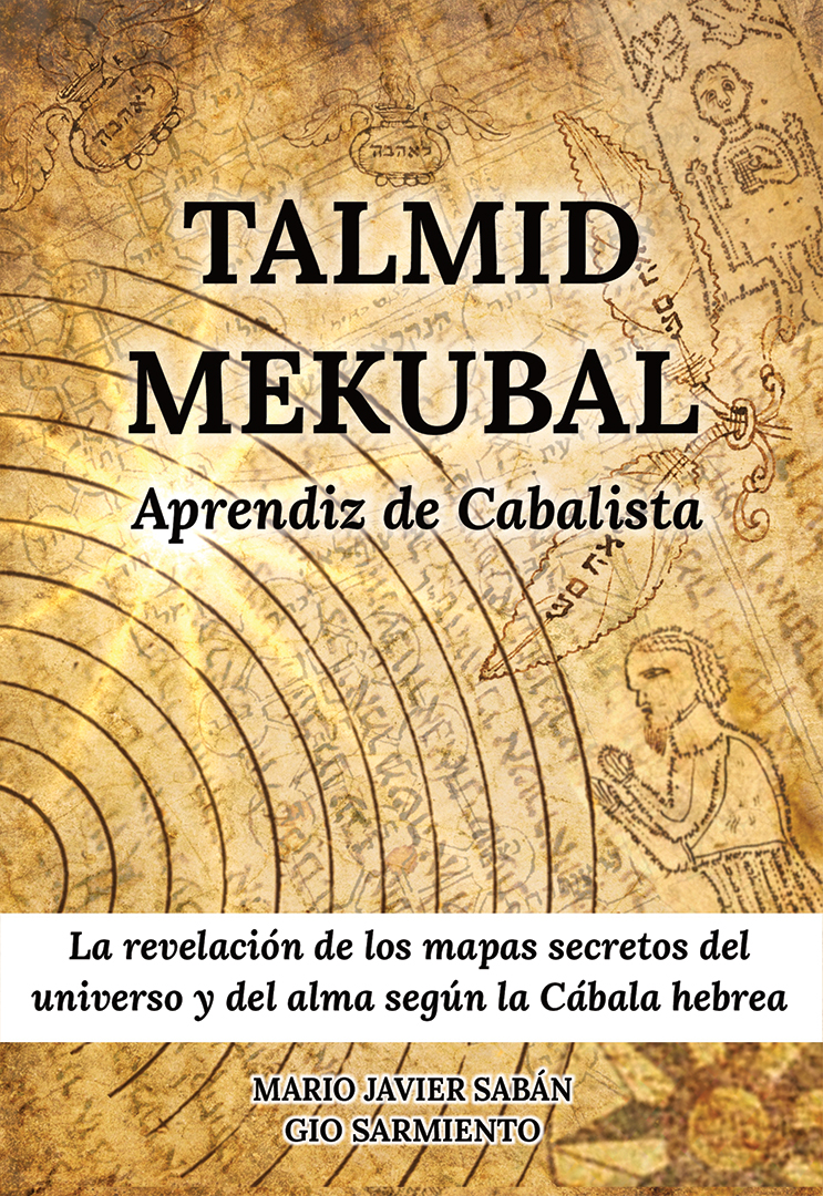 Talmid Mekubal: Aprendiz de cabalista