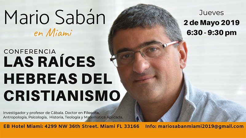 1905 mario saban miami raices