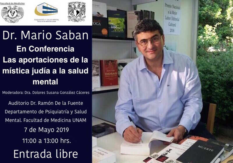 190507 mario saban mexico unam
