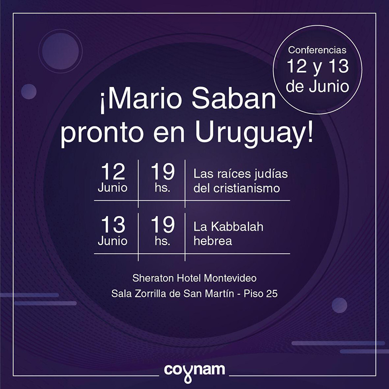 1906 mario saban gira montevideo