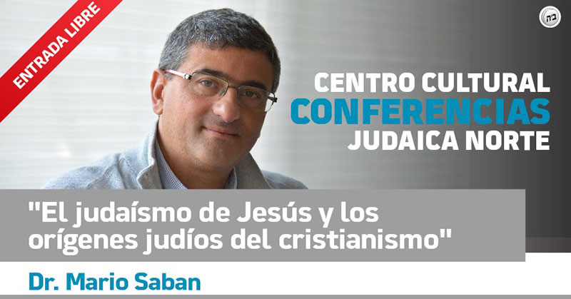 190608 mario saban argentina judaica norte